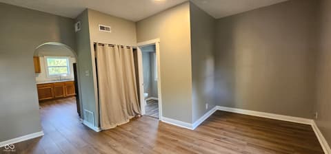Photo of 8429 N Nashville Road, Wilkinson, IN
