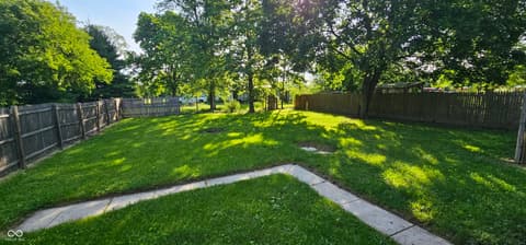 Photo of 8429 N Nashville Road, Wilkinson, IN