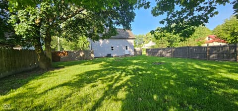 Photo of 8429 N Nashville Road, Wilkinson, IN
