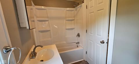 Photo of 8429 N Nashville Road, Wilkinson, IN