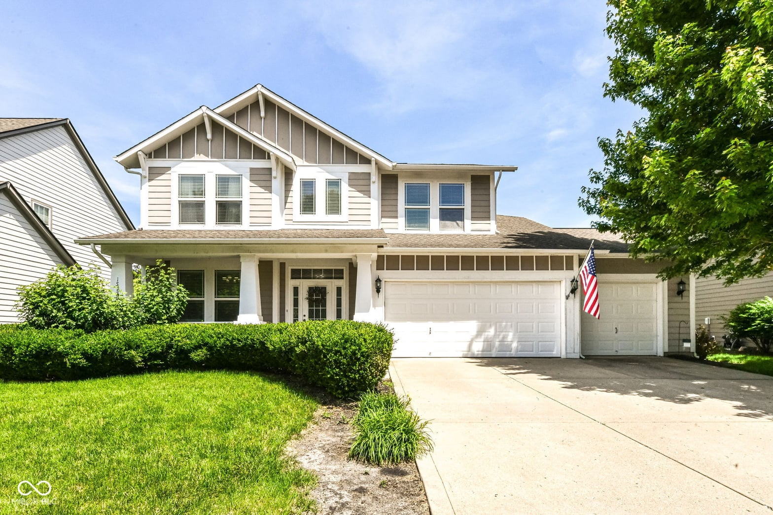 Photo of 15770 Chapel Park Drive E, Noblesville, IN