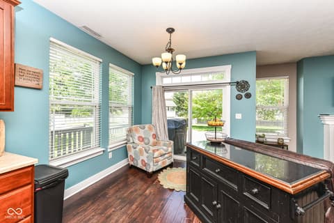 Photo of 15770 Chapel Park Drive E, Noblesville, IN