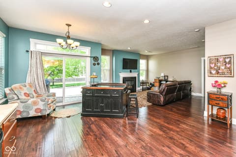Photo of 15770 Chapel Park Drive E, Noblesville, IN