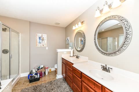 Photo of 15770 Chapel Park Drive E, Noblesville, IN