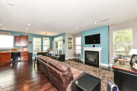 Photo of 15770 Chapel Park Drive E, Noblesville, IN