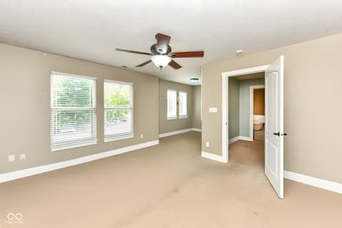 Photo of 15770 Chapel Park Drive E, Noblesville, IN
