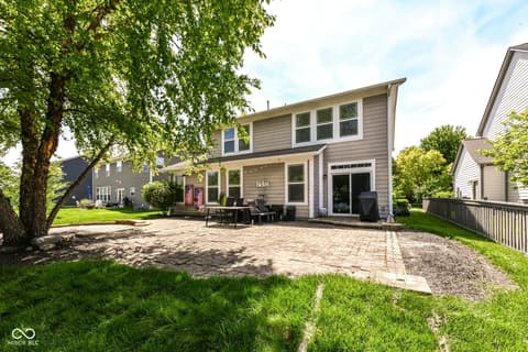 Photo of 15770 Chapel Park Drive E, Noblesville, IN