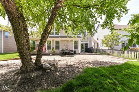 Photo of 15770 Chapel Park Drive E, Noblesville, IN