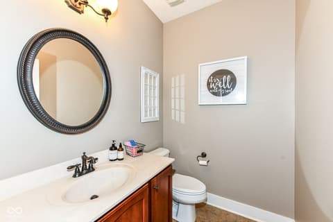 Photo of 15770 Chapel Park Drive E, Noblesville, IN