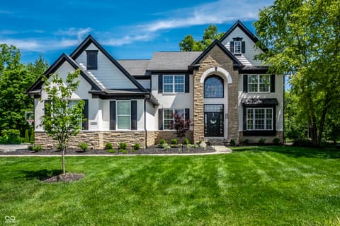 2500 Fawn Bluff Court