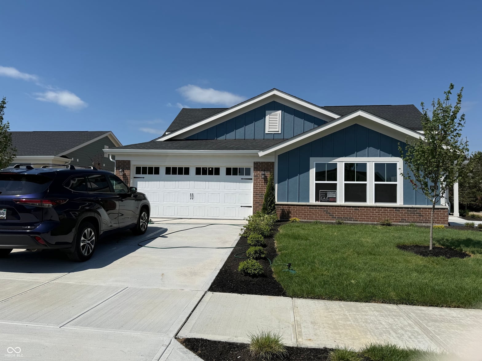 Photo of 7418 Broadview Lane, McCordsville, IN