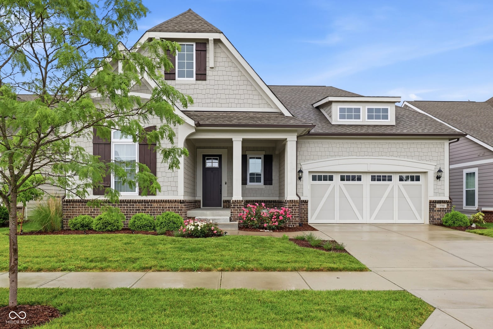 Photo of 1590 Birchfield Drive, Westfield, IN