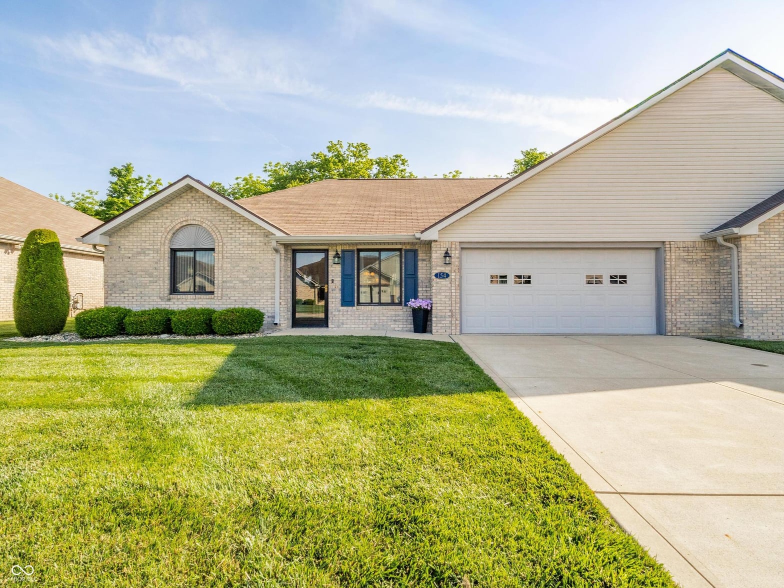 Photo of 154 Bay Ridge Drive, Pendleton, IN