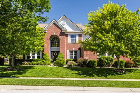 6034 Salisbury Lane