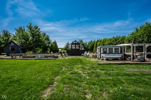 Photo of 19865 Moontown Road, Westfield, IN