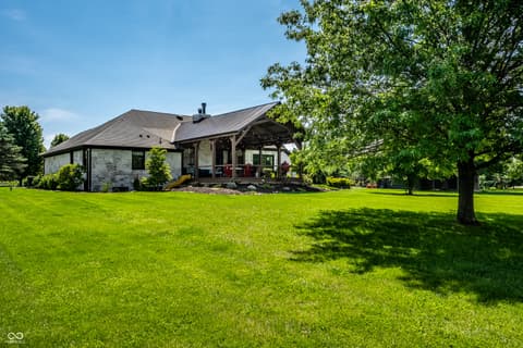 Photo of 19865 Moontown Road, Westfield, IN