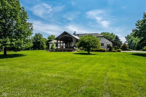Photo of 19865 Moontown Road, Westfield, IN