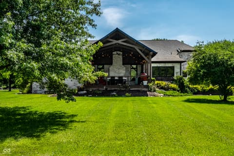 Photo of 19865 Moontown Road, Westfield, IN