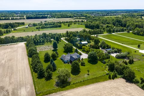 Photo of 19865 Moontown Road, Westfield, IN