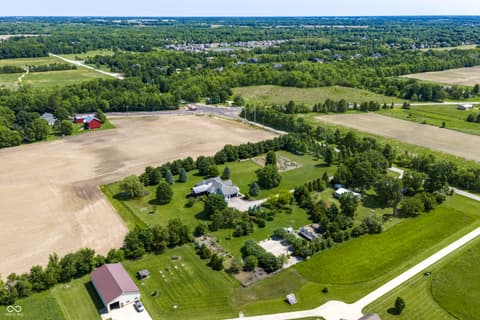 Photo of 19865 Moontown Road, Westfield, IN
