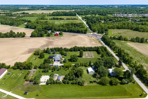 Photo of 19865 Moontown Road, Westfield, IN