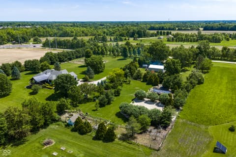 Photo of 19865 Moontown Road, Westfield, IN
