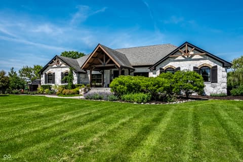 Photo of 19865 Moontown Road, Westfield, IN