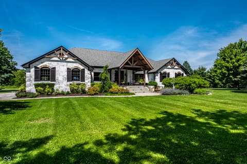 Photo of 19865 Moontown Road, Westfield, IN
