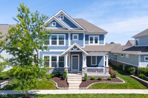 1698 Marshrose Drive