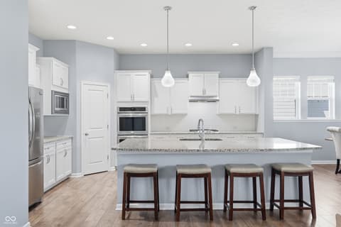 Photo of 1698 Marshrose Drive, Westfield, IN