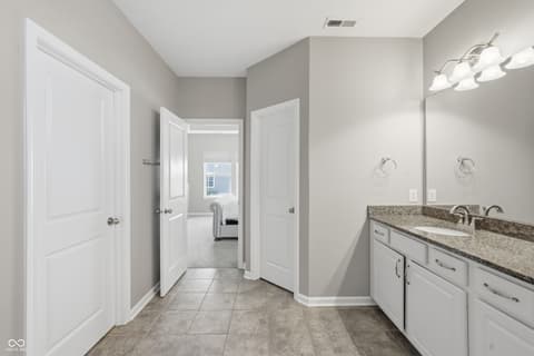 Photo of 1698 Marshrose Drive, Westfield, IN