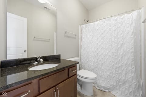 Photo of 1698 Marshrose Drive, Westfield, IN