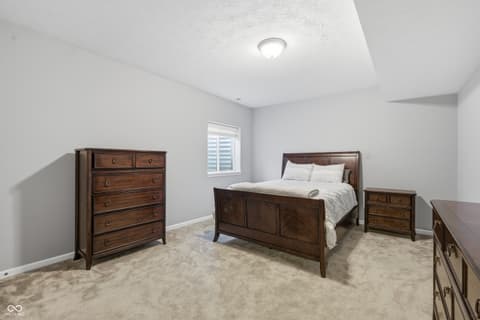 Photo of 1698 Marshrose Drive, Westfield, IN