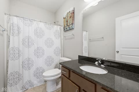 Photo of 1698 Marshrose Drive, Westfield, IN