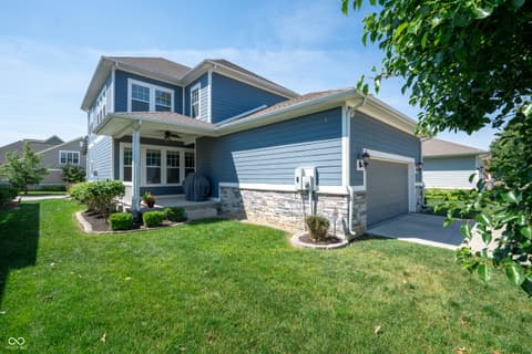 Photo of 1698 Marshrose Drive, Westfield, IN
