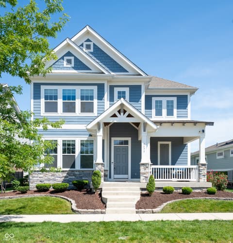 Photo of 1698 Marshrose Drive, Westfield, IN