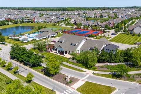 Photo of 1698 Marshrose Drive, Westfield, IN