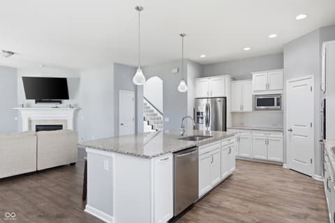 Photo of 1698 Marshrose Drive, Westfield, IN