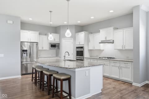 Photo of 1698 Marshrose Drive, Westfield, IN