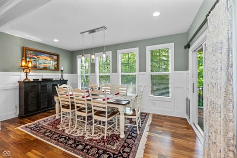 Photo of 2913 Cordial Court, Westfield, IN