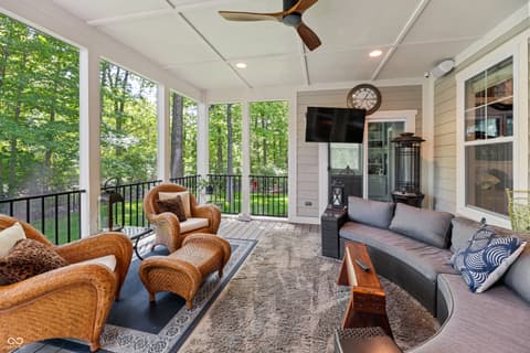 Photo of 2913 Cordial Court, Westfield, IN