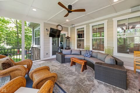 Photo of 2913 Cordial Court, Westfield, IN