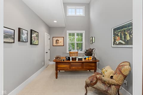 Photo of 2913 Cordial Court, Westfield, IN