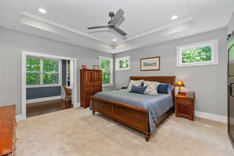 Photo of 2913 Cordial Court, Westfield, IN