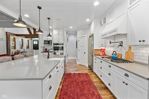 Photo of 2913 Cordial Court, Westfield, IN