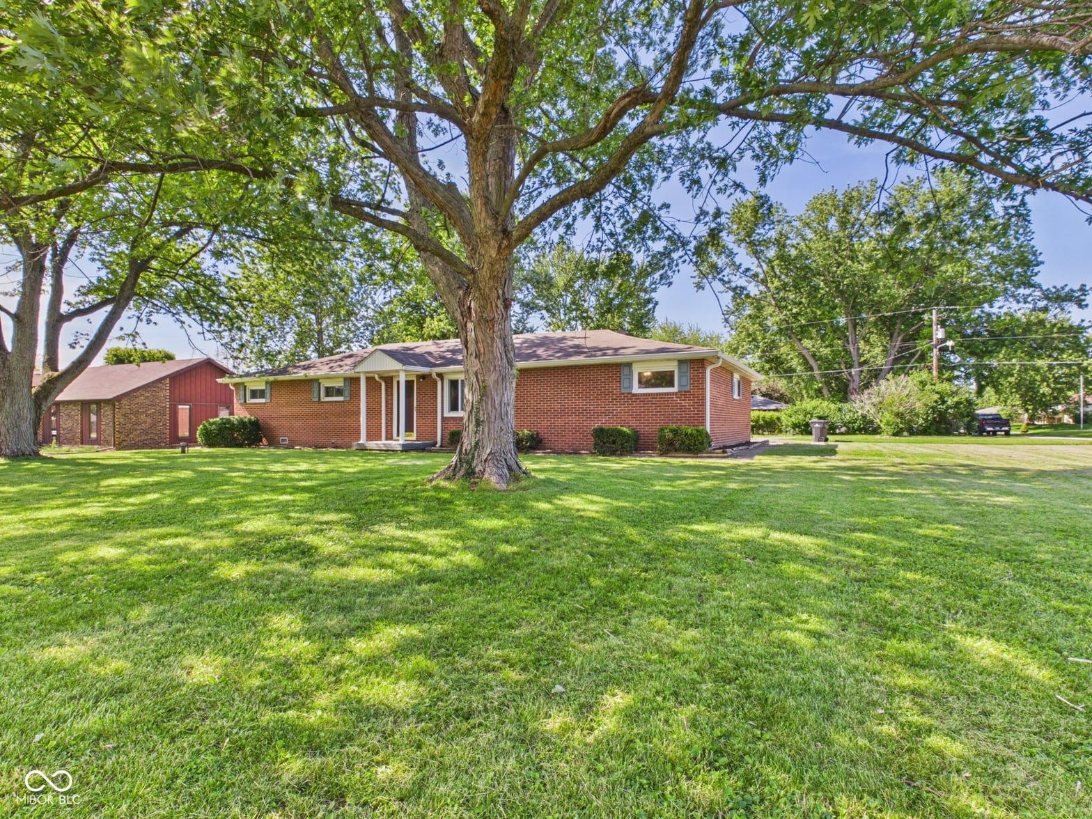 Photo of 262 E 600 N, Alexandria, IN