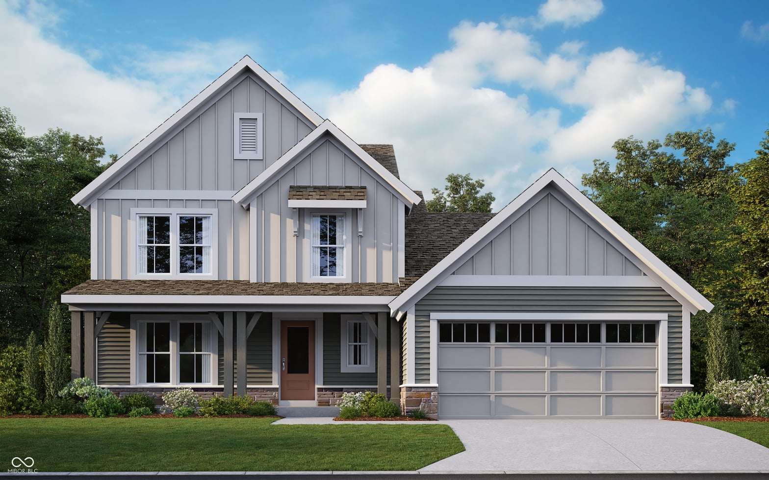 Photo of 15355 Clearstream Drive, Fishers, IN