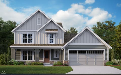 15355 Clearstream Drive