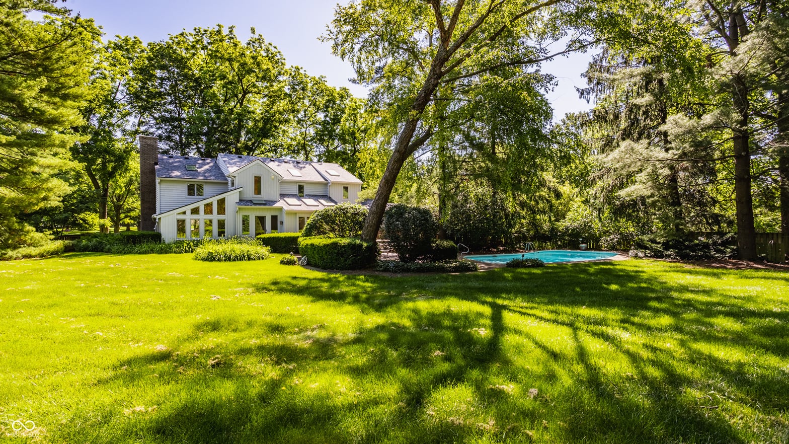 Photo of 4865 Briarwood Court, Carmel, IN