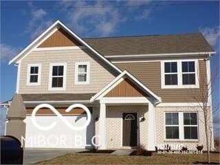 5526 Woods Pointe Drive